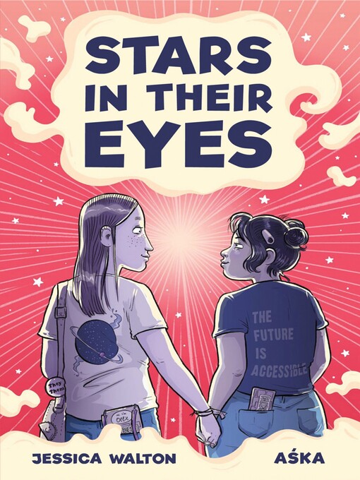 Title details for Stars in Their Eyes by Aska - Available